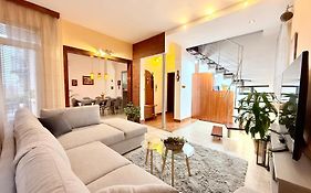 The Maisonette In Sofia'S Heart