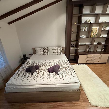 The Maisonette In Sofia'S Heart Exterior foto