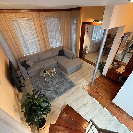 The Maisonette In Sofia'S Heart Exterior foto