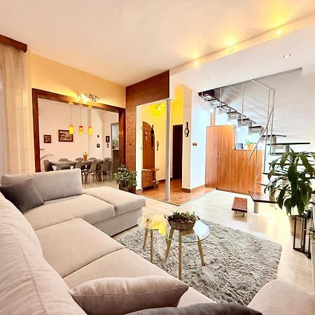 The Maisonette In Sofia'S Heart Exterior foto