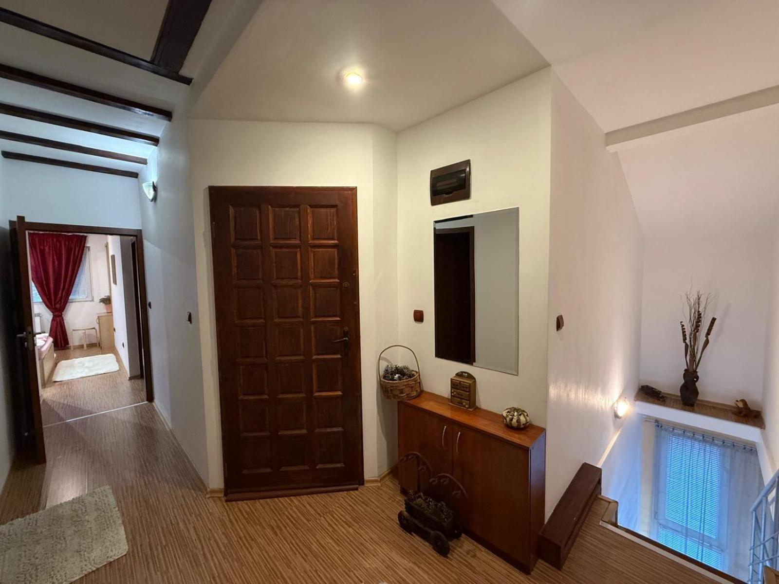 The Maisonette In Sofia'S Heart Exterior foto