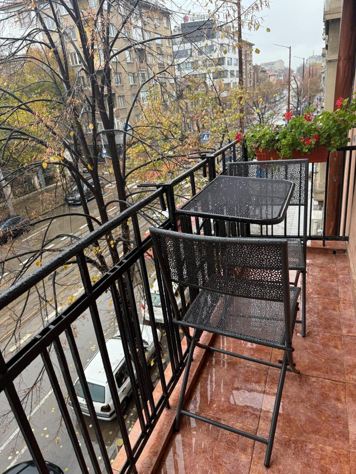 The Maisonette In Sofia'S Heart Exterior foto
