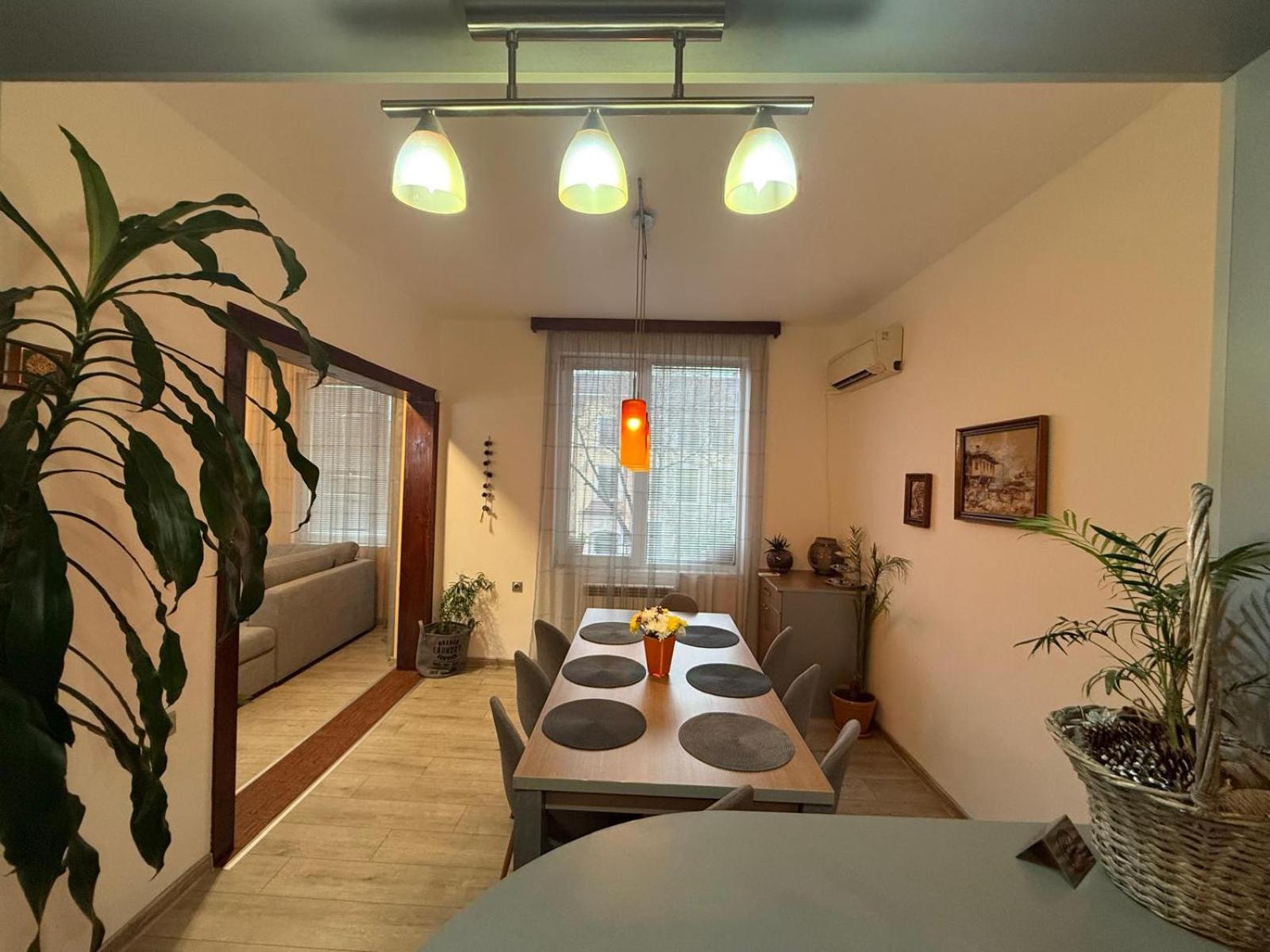 The Maisonette In Sofia'S Heart Exterior foto