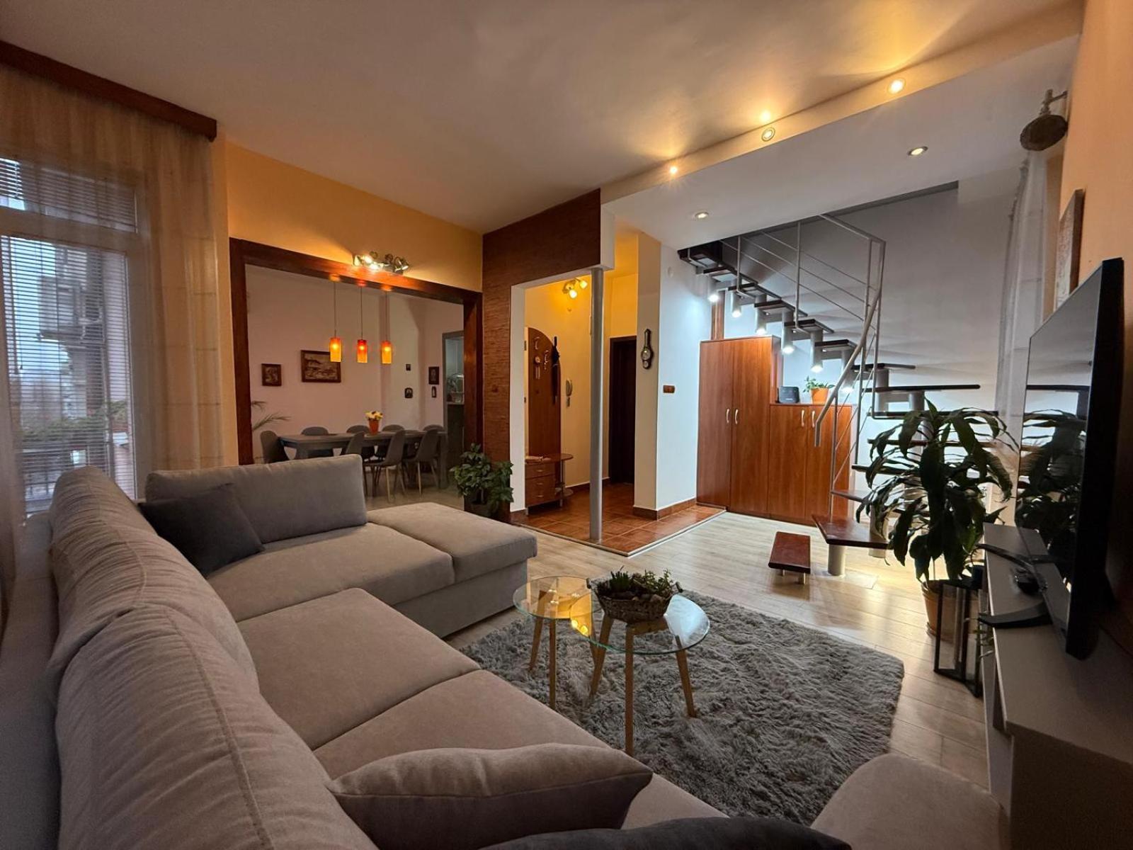 The Maisonette In Sofia'S Heart Exterior foto