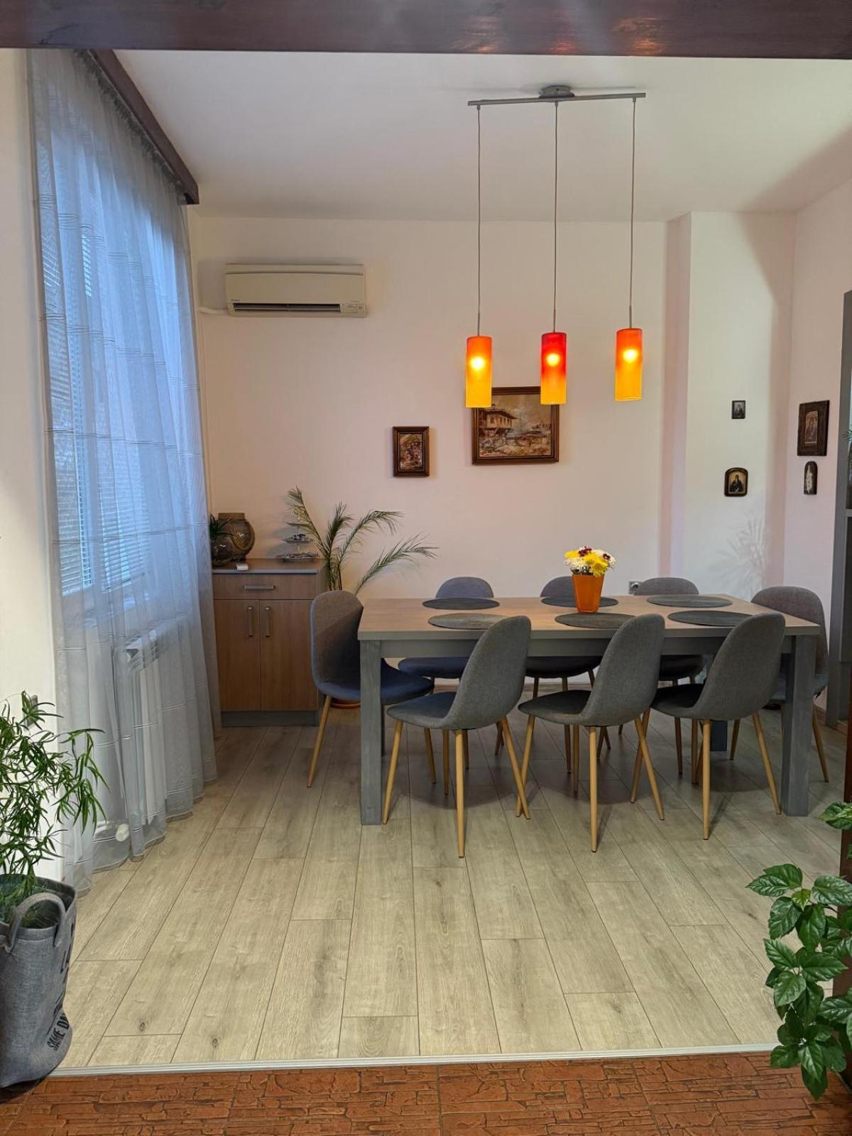 The Maisonette In Sofia'S Heart Exterior foto